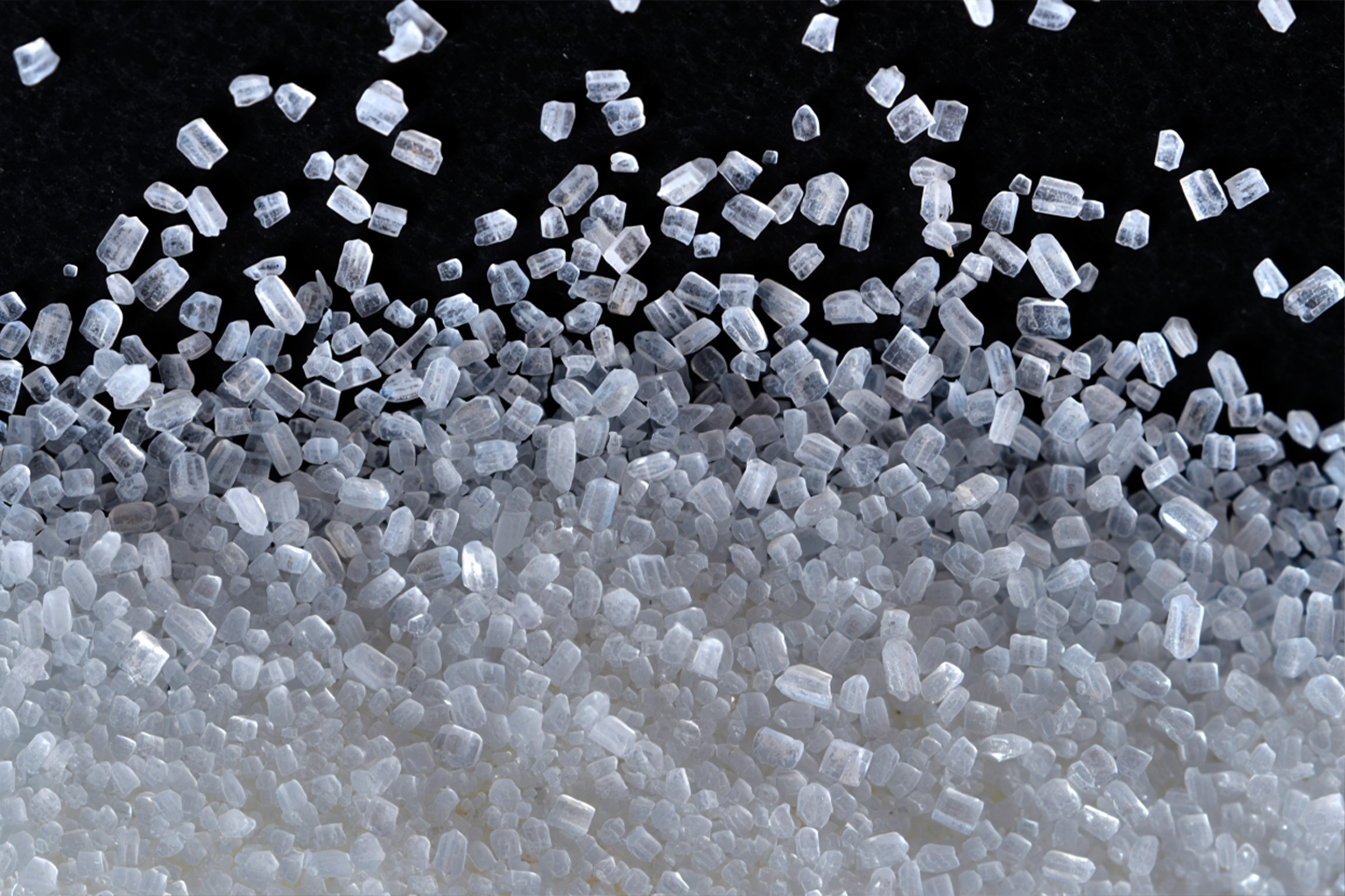 Glycation and your eye health: How sugar could be damaging your vision ...