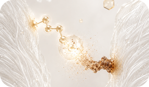 Counteract Glycation Damage
