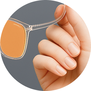 Flexible Frame