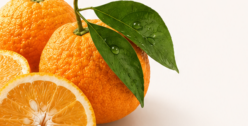 Bitter Orange