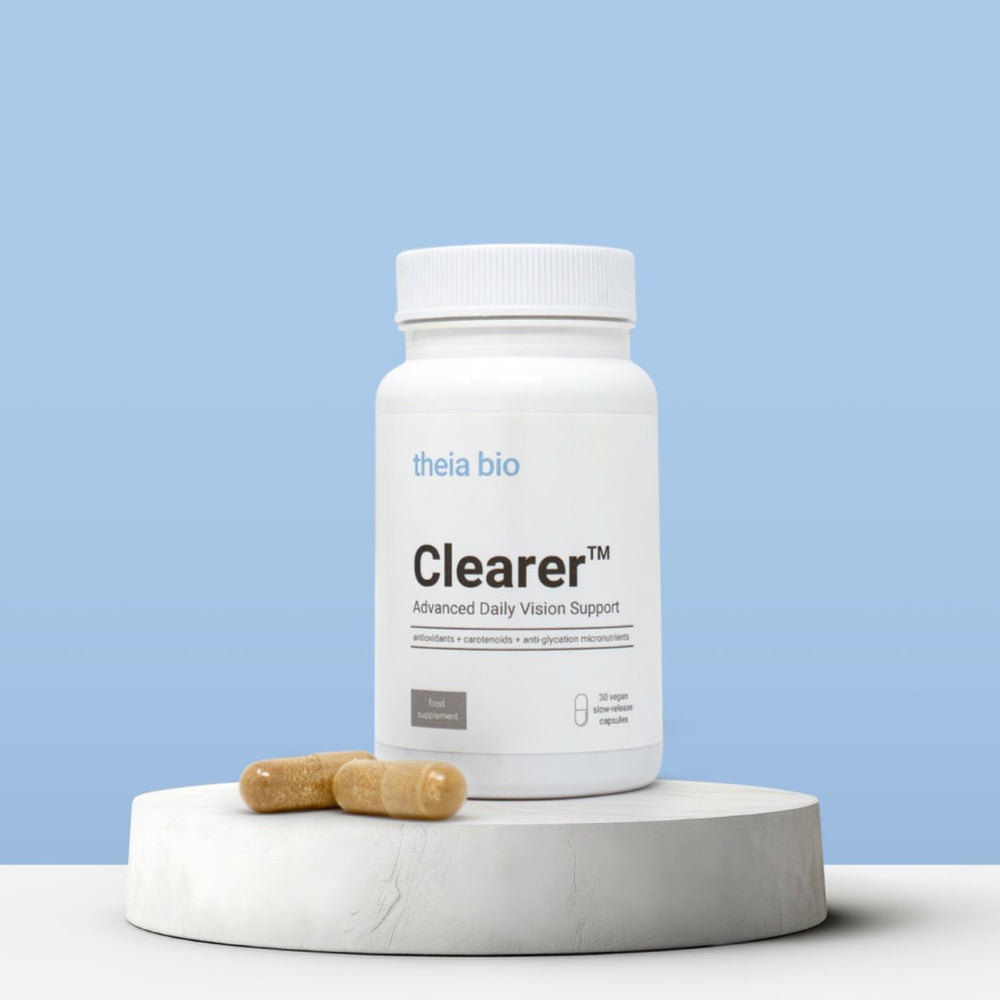Health Supplement