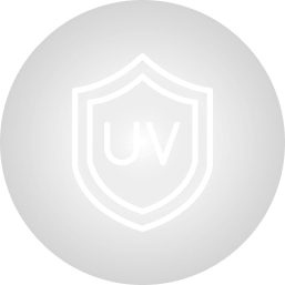 Protects Against UV Light