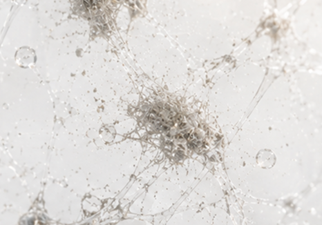 Collagen Breakdown